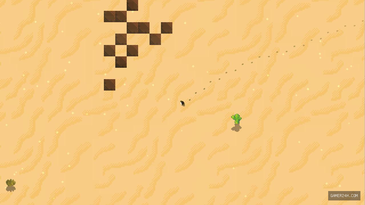 Wanderer (2015) Screenshot 2