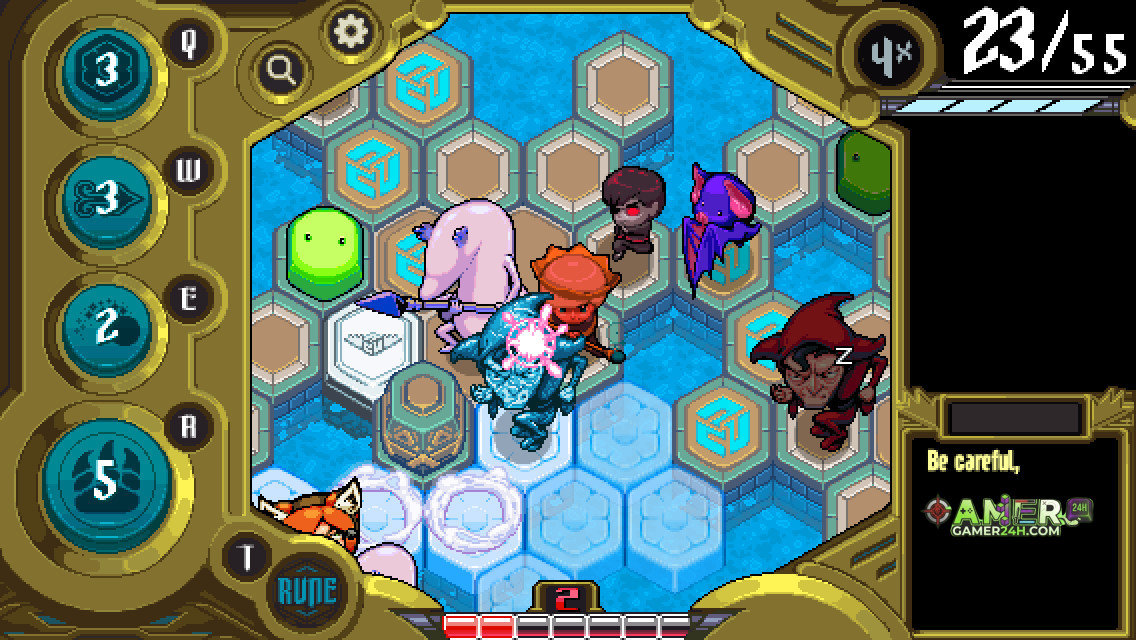 Gameplay Screenshot