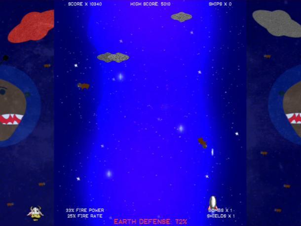 Gameplay Screenshot