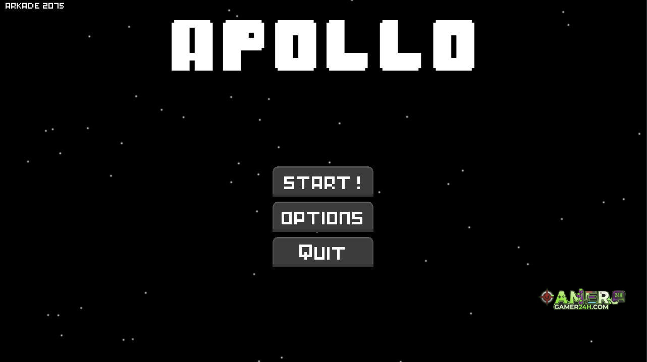 Gameplay Screenshot