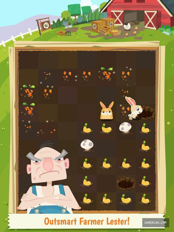 Patchmania Screenshot 3