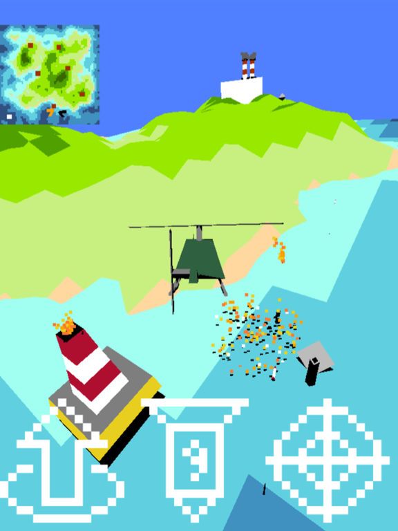 Gameplay Screenshot
