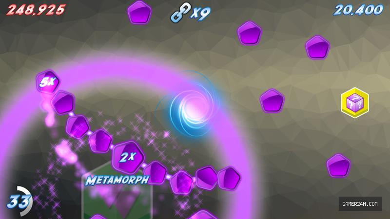 Chain Link Pro 2 Screenshot 4