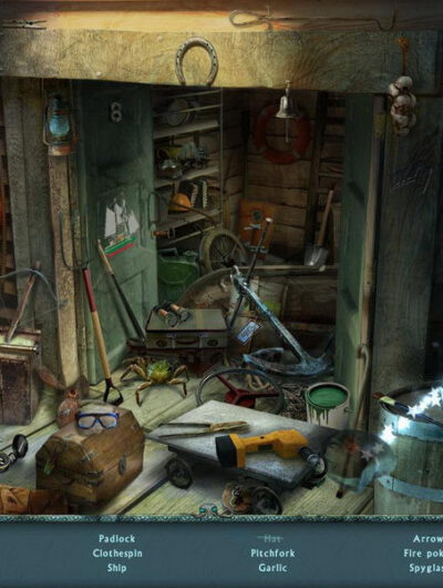 Hidden Object Bundle 5 in 1