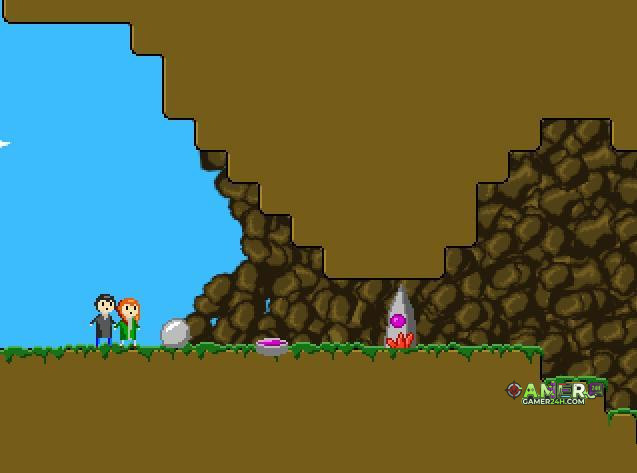 Gameplay Screenshot