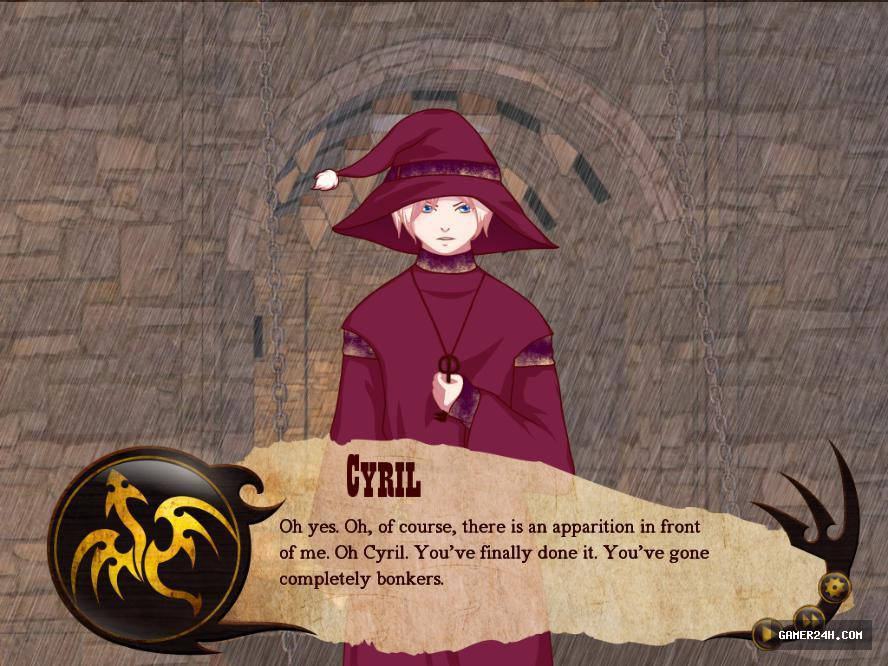 WANTED: Dragon Screenshot 2