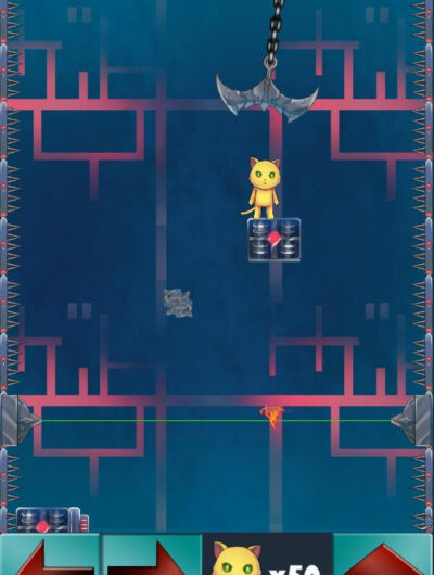 Impussible Kitty: Death Be Not Proud
