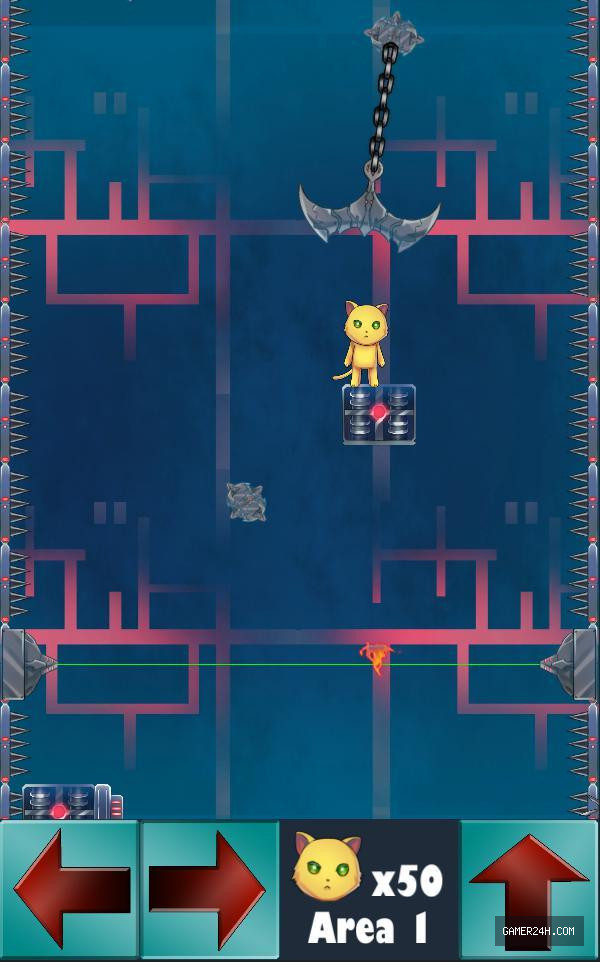 Official HD Capture: Impussible Kitty: Death Be Not Proud - Release & Industry Impact