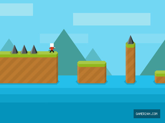 Mr Jump Screenshot 6