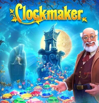 Clockmaker – Match3 Puzzle