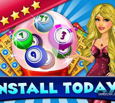 Bingo Dash Crack – pop the dab lane in kids partyland free