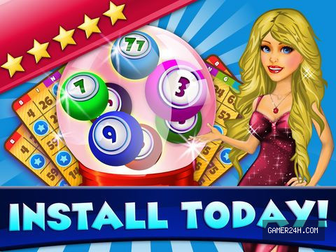 Bingo Dash Crack – pop the dab lane in kids partyland free