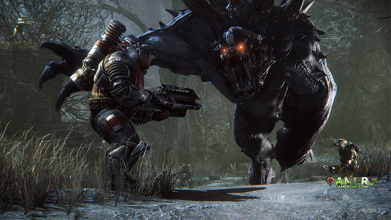 Gameplay Screenshot