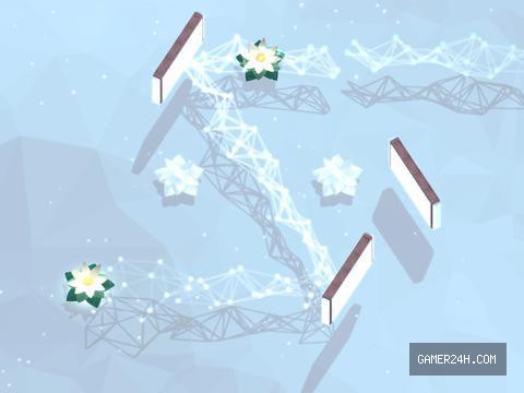 Breath of Light: Relaxing Puzzler Screenshot 4