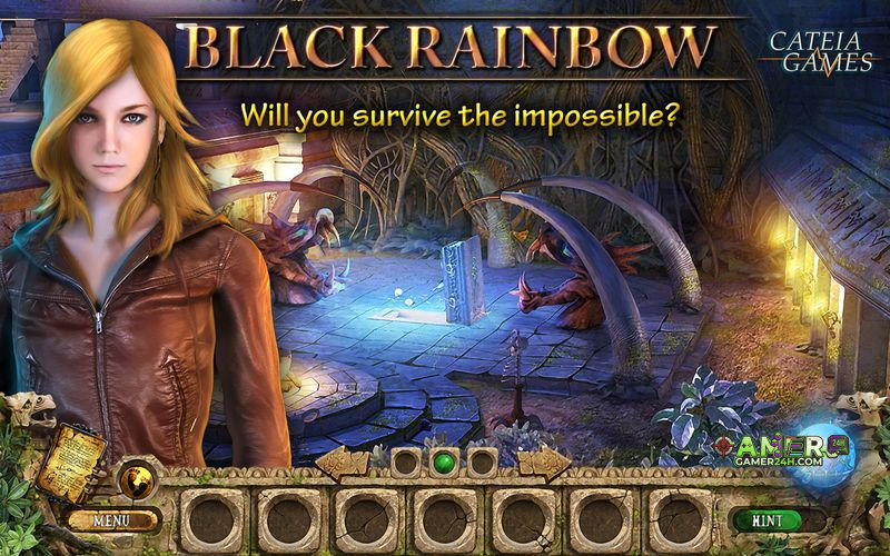 Gameplay Screenshot
