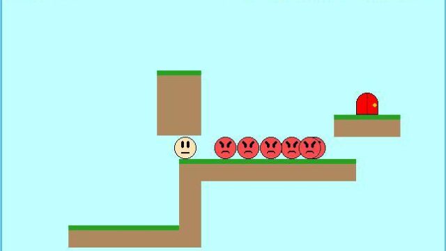 Deuteronomy – The Game About Rules