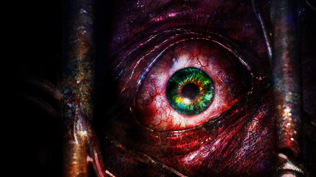 Resident Evil Revelations 2