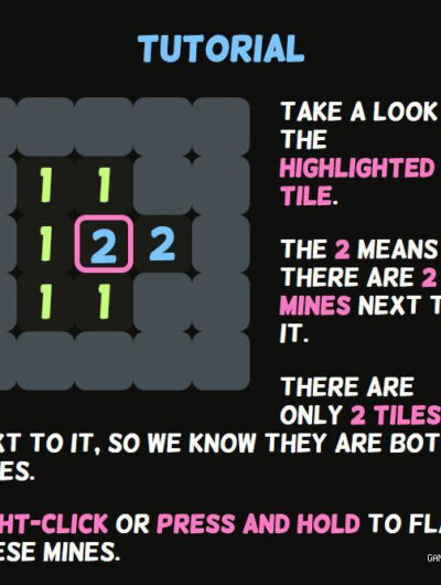 endless mines