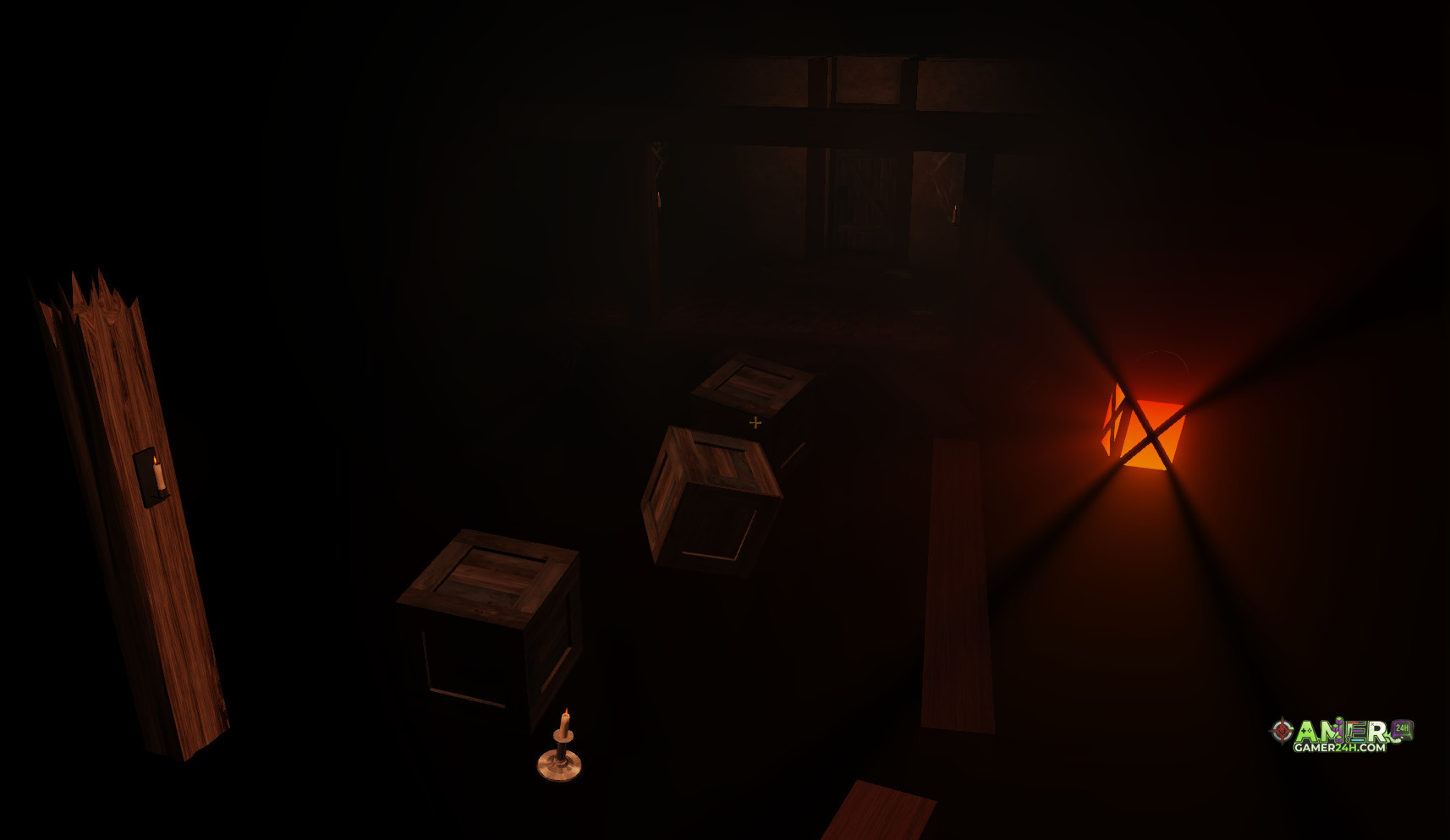 Gameplay Screenshot