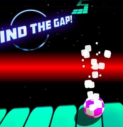 Speed on the Grid 3D