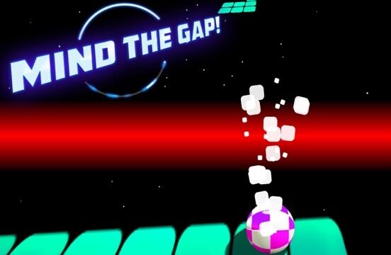Speed on the Grid 3D