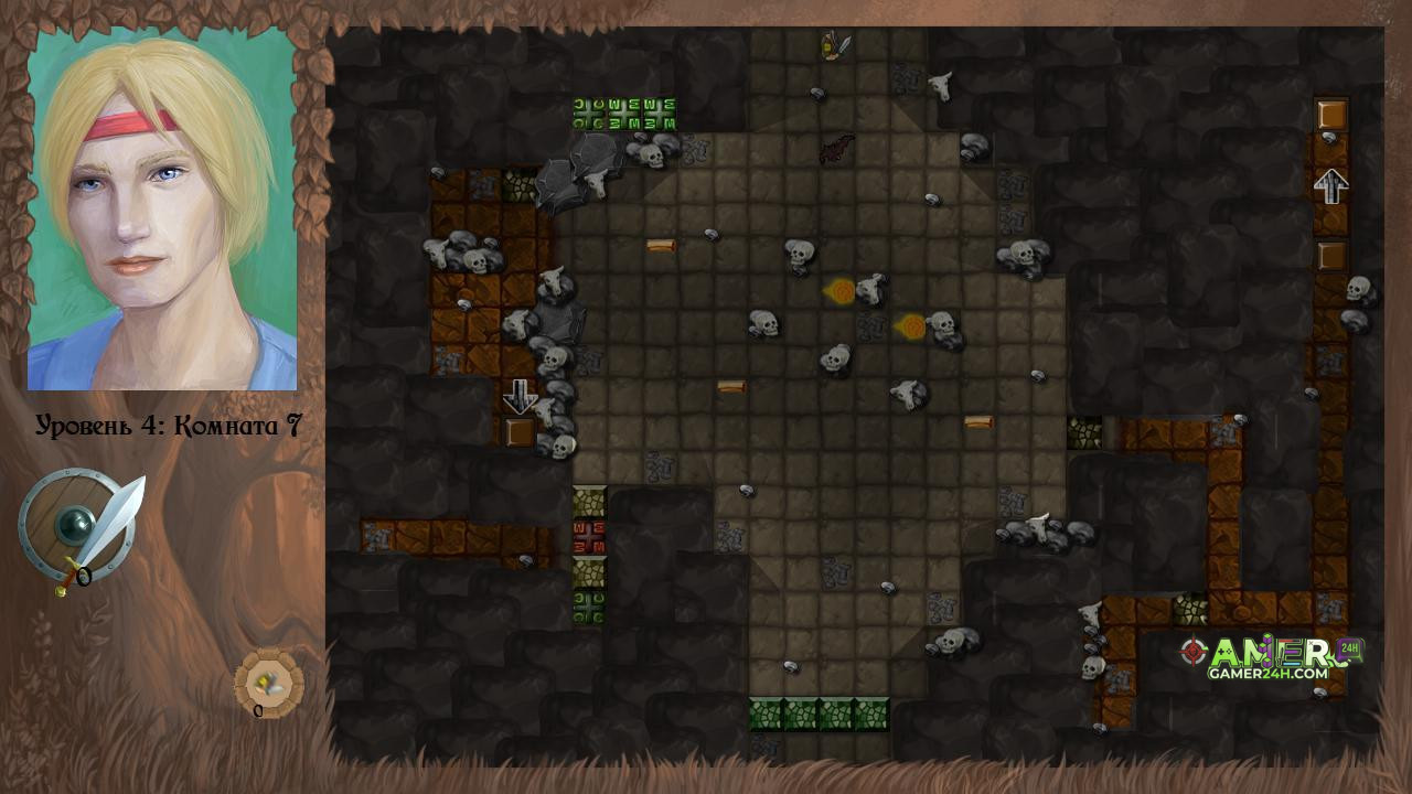 Gameplay Screenshot