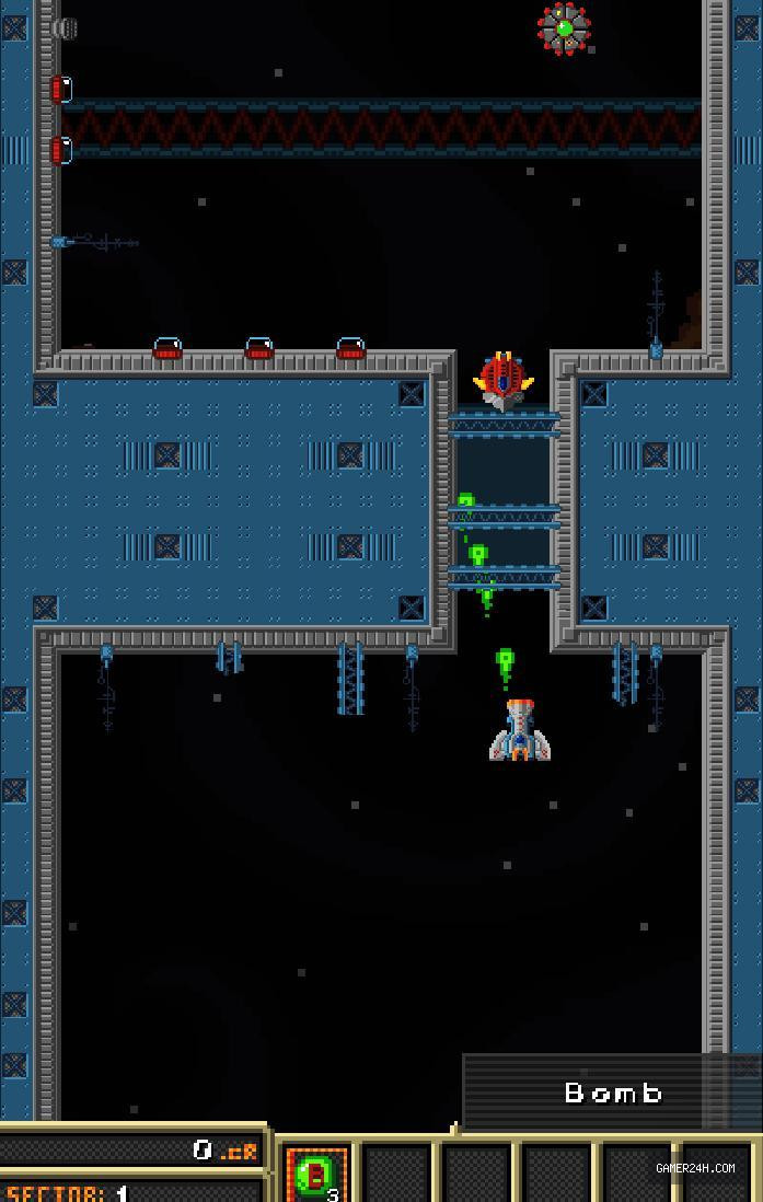 Gameplay Screenshot