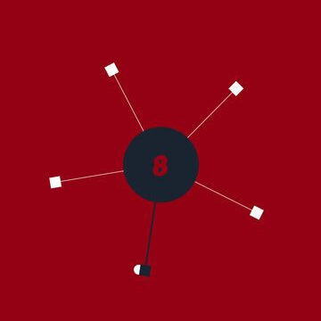 Roll & Bounce – Circular Bouncing Ball – Mobile Edition