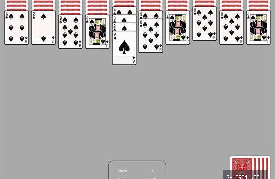 Scroll Spider