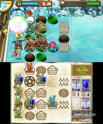 Gameplay Screenshot