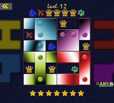 4 Puzzle