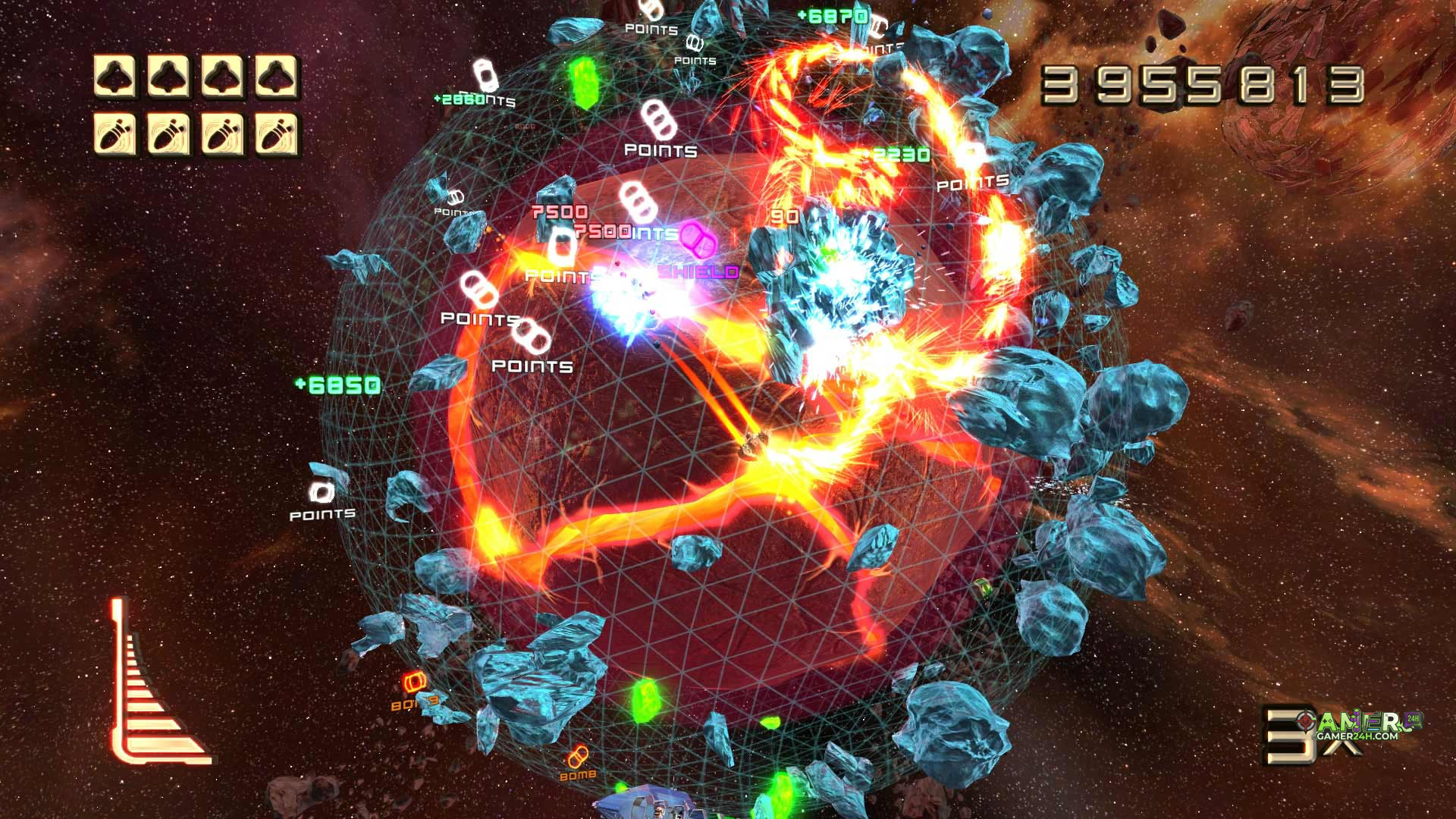 Gameplay Screenshot