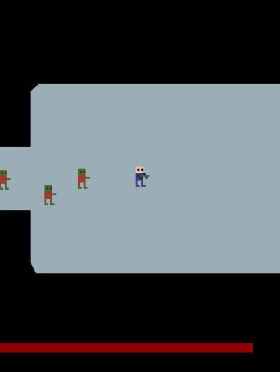 Zomboids