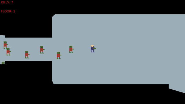 Zomboids