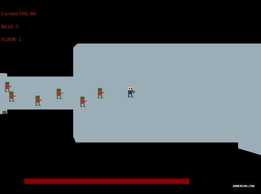 Zomboids - Game Overview & History