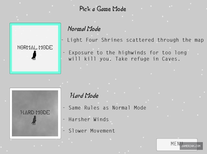 Gameplay Screenshot
