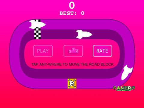 Gameplay Screenshot