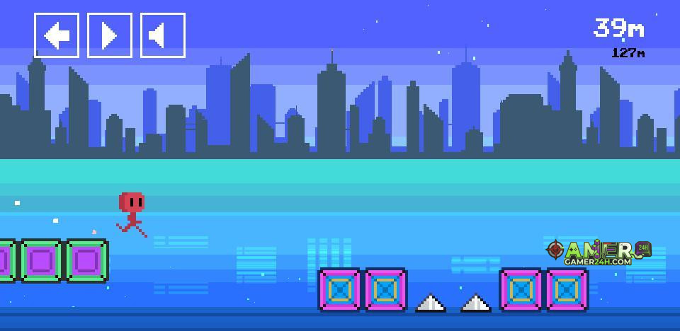 Gameplay Screenshot
