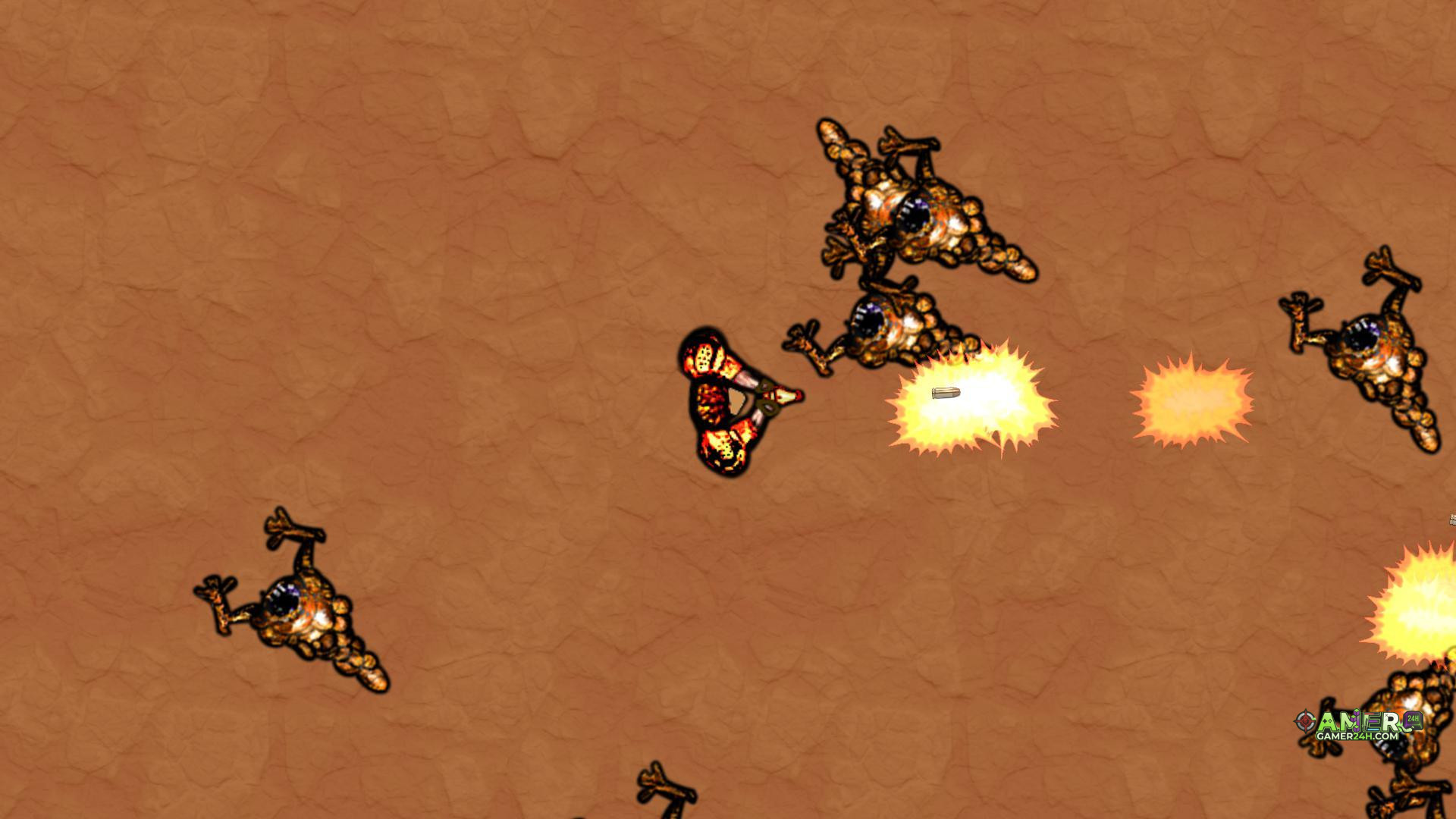 Gameplay Screenshot
