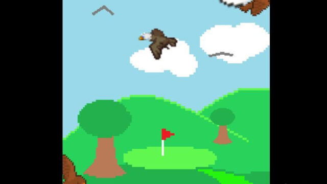 Golf Bounce