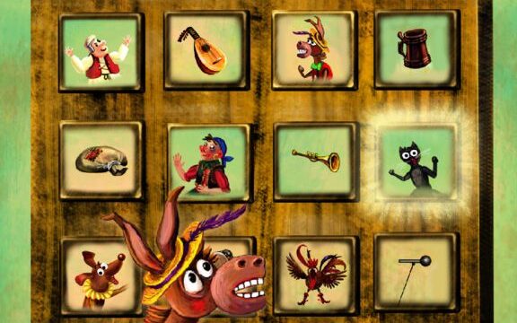 Bremen Town Musicians Adventures
