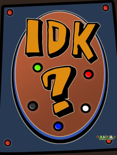 I Do Kards?