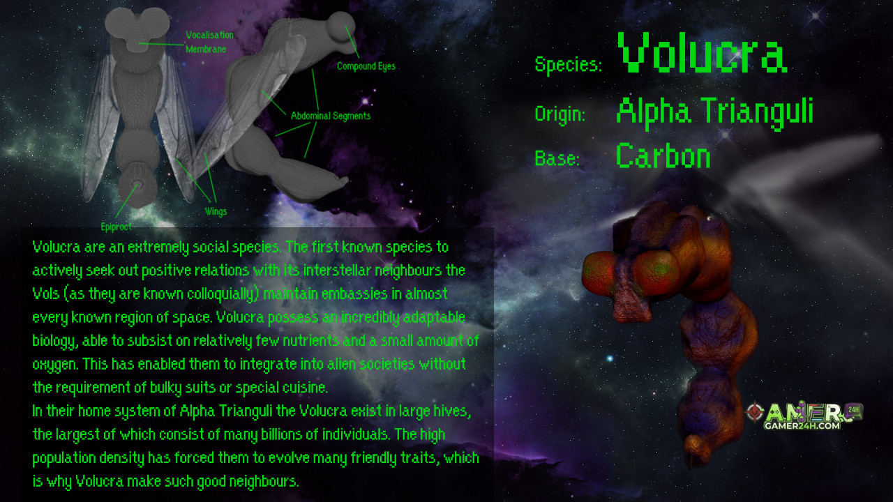 Space Station Alpha Official Cover