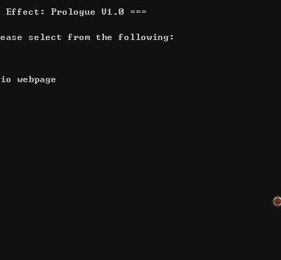 The Willow Effect: Prologue by Al Wyvern