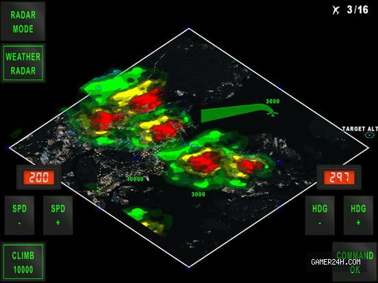 ATC Operations – Singapore Screenshot 4