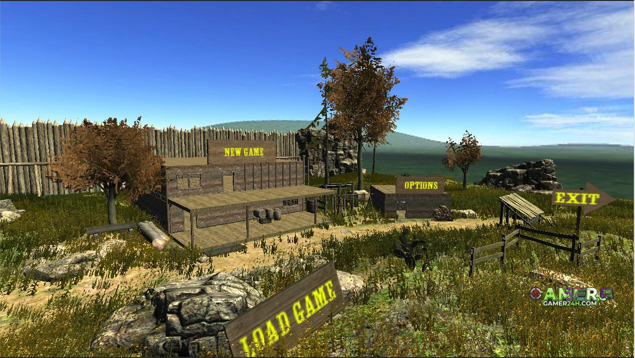 Gameplay Screenshot