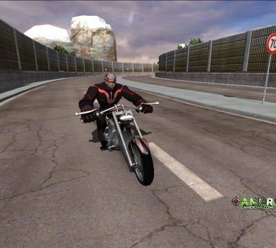 Super Motor Rider