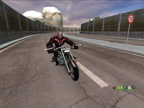 Super Motor Rider