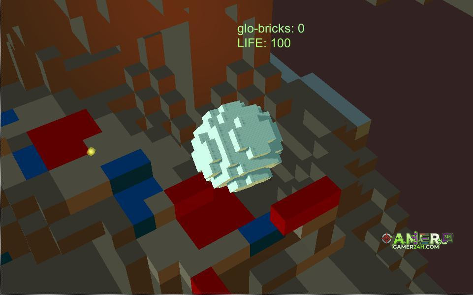 Gameplay Screenshot
