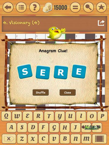 Gameplay Screenshot